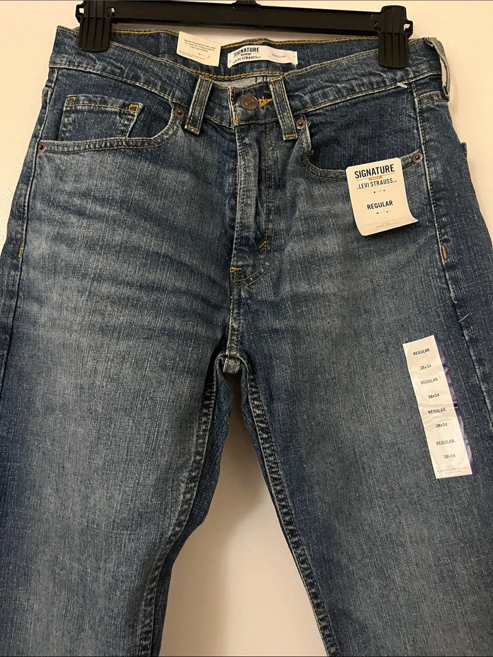 Levi Jeans - Blue